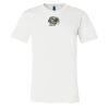 3001 - Bella Canvas Premium Ring Spun Cotton T-shirts Thumbnail