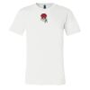 3001 - Bella Canvas Premium Ring Spun Cotton T-shirts Thumbnail