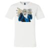 3001 - Bella Canvas Premium Ring Spun Cotton T-shirts Thumbnail