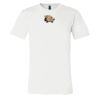 3001 - Bella Canvas Premium Ring Spun Cotton T-shirts Thumbnail