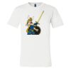 3001 - Bella Canvas Premium Ring Spun Cotton T-shirts Thumbnail