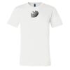 3001 - Bella Canvas Premium Ring Spun Cotton T-shirts Thumbnail