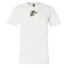 3001 - Bella Canvas Premium Ring Spun Cotton T-shirts Thumbnail