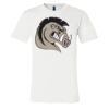 3001 - Bella Canvas Premium Ring Spun Cotton T-shirts Thumbnail