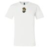 3001 - Bella Canvas Premium Ring Spun Cotton T-shirts Thumbnail