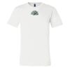 3001 - Bella Canvas Premium Ring Spun Cotton T-shirts Thumbnail