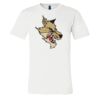 3001 - Bella Canvas Premium Ring Spun Cotton T-shirts Thumbnail