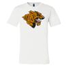 3001 - Bella Canvas Premium Ring Spun Cotton T-shirts Thumbnail