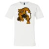 3001 - Bella Canvas Premium Ring Spun Cotton T-shirts Thumbnail