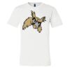 3001 - Bella Canvas Premium Ring Spun Cotton T-shirts Thumbnail