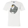 3001 - Bella Canvas Premium Ring Spun Cotton T-shirts Thumbnail