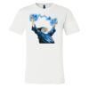 3001 - Bella Canvas Premium Ring Spun Cotton T-shirts Thumbnail