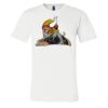 3001 - Bella Canvas Premium Ring Spun Cotton T-shirts Thumbnail