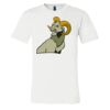 3001 - Bella Canvas Premium Ring Spun Cotton T-shirts Thumbnail