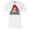 3001 - Bella Canvas Premium Ring Spun Cotton T-shirts Thumbnail