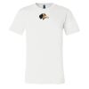 3001 - Bella Canvas Premium Ring Spun Cotton T-shirts Thumbnail