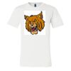 3001 - Bella Canvas Premium Ring Spun Cotton T-shirts Thumbnail