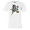 3001 - Bella Canvas Premium Ring Spun Cotton T-shirts Thumbnail