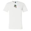 3001 - Bella Canvas Premium Ring Spun Cotton T-shirts Thumbnail