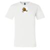 3001 - Bella Canvas Premium Ring Spun Cotton T-shirts Thumbnail