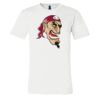 3001 - Bella Canvas Premium Ring Spun Cotton T-shirts Thumbnail