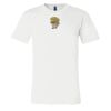 3001 - Bella Canvas Premium Ring Spun Cotton T-shirts Thumbnail