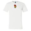 3001 - Bella Canvas Premium Ring Spun Cotton T-shirts Thumbnail