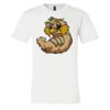 3001 - Bella Canvas Premium Ring Spun Cotton T-shirts Thumbnail