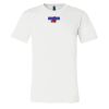 3001 - Bella Canvas Premium Ring Spun Cotton T-shirts Thumbnail