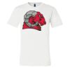 3001 - Bella Canvas Premium Ring Spun Cotton T-shirts Thumbnail