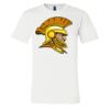 3001 - Bella Canvas Premium Ring Spun Cotton T-shirts Thumbnail