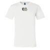 3001 - Bella Canvas Premium Ring Spun Cotton T-shirts Thumbnail