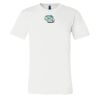 3001 - Bella Canvas Premium Ring Spun Cotton T-shirts Thumbnail