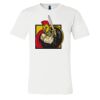 3001 - Bella Canvas Premium Ring Spun Cotton T-shirts Thumbnail