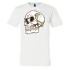 3001 - Bella Canvas Premium Ring Spun Cotton T-shirts Thumbnail