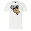 3001 - Bella Canvas Premium Ring Spun Cotton T-shirts Thumbnail
