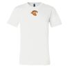 3001 - Bella Canvas Premium Ring Spun Cotton T-shirts Thumbnail