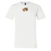 3001 - Bella Canvas Premium Ring Spun Cotton T-shirts Thumbnail