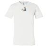3001 - Bella Canvas Premium Ring Spun Cotton T-shirts Thumbnail