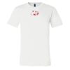 3001 - Bella Canvas Premium Ring Spun Cotton T-shirts Thumbnail