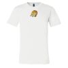 3001 - Bella Canvas Premium Ring Spun Cotton T-shirts Thumbnail