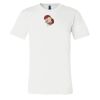 3001 - Bella Canvas Premium Ring Spun Cotton T-shirts Thumbnail