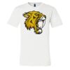 3001 - Bella Canvas Premium Ring Spun Cotton T-shirts Thumbnail