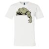 3001 - Bella Canvas Premium Ring Spun Cotton T-shirts Thumbnail