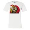 3001 - Bella Canvas Premium Ring Spun Cotton T-shirts Thumbnail