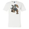 3001 - Bella Canvas Premium Ring Spun Cotton T-shirts Thumbnail