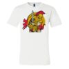 3001 - Bella Canvas Premium Ring Spun Cotton T-shirts Thumbnail