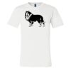 3001 - Bella Canvas Premium Ring Spun Cotton T-shirts Thumbnail