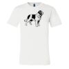 3001 - Bella Canvas Premium Ring Spun Cotton T-shirts Thumbnail