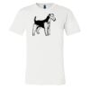 3001 - Bella Canvas Premium Ring Spun Cotton T-shirts Thumbnail